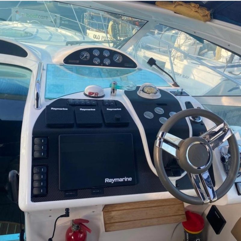 Marine technology southampton