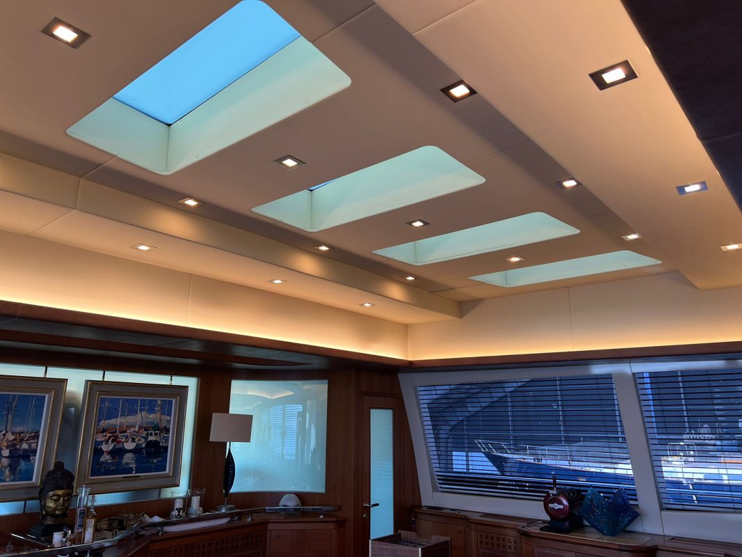 lighting and automation services hampshire