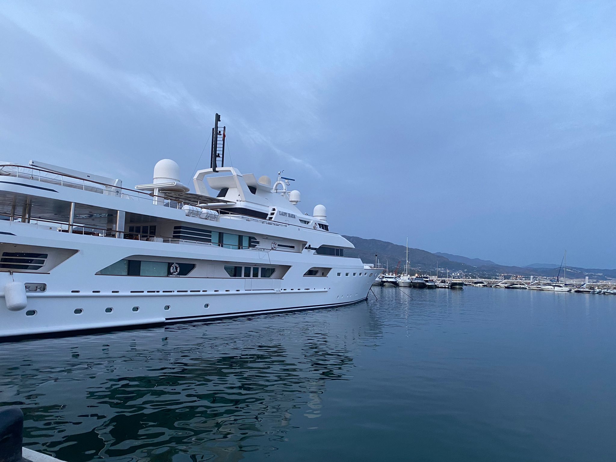 Marina Supply Southampton