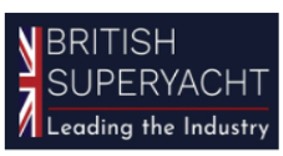 British Superyacht Logo