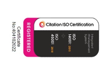 Iso 14001 Logo
